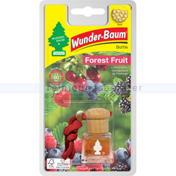 Lufterfrischer Wunderbaum Duft Flakon Forest Fruit