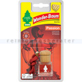 Lufterfrischer Wunderbaum Duft Flakon Passion