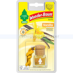 Lufterfrischer Wunderbaum Duft Flakon Vanilla