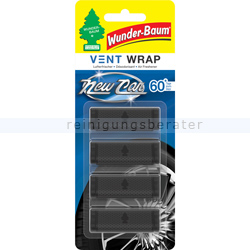 Lufterfrischer Wunderbaum Vent Wrap New Car