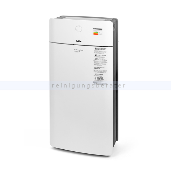 Luftreiniger Fakir Technosphere Smart
