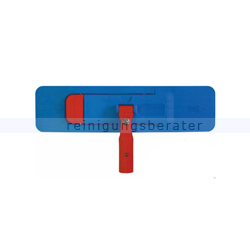 Magnet Klapphalter blau Ecomop 50x11 cm