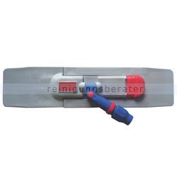 Magnetklapphalter Nova Magnet 40 cm grau