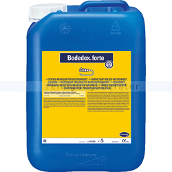 manuelle Instrumentendesinfektion Bode Bodedex forte 5 L