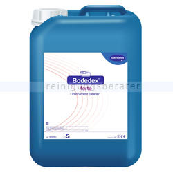 manuelle Instrumentendesinfektion Bode Bodedex forte 5 L