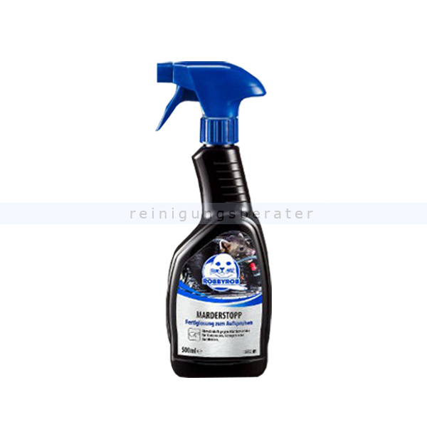 Marderschutz Walter Schmidt 500 ml