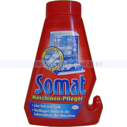 Maschinenpfleger für Geschirrspülmaschinen Somat 250 ml