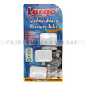 Maschinenpfleger Largo Spülmaschinenreiniger Tabs 3x20 g