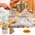 Zusatzbild Massageöl Warda Zitrone 200 ml