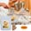 Zusatzbild Massageöl Warda Zitrone 5 L
