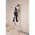 Zusatzbild Mehrzweckleiter Hymer zweiteilig Strangpress 2x14 Sprossen