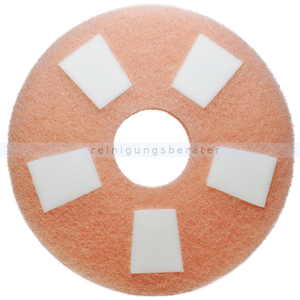 Melamin Pad JuliPad 406 mm 16 Zoll