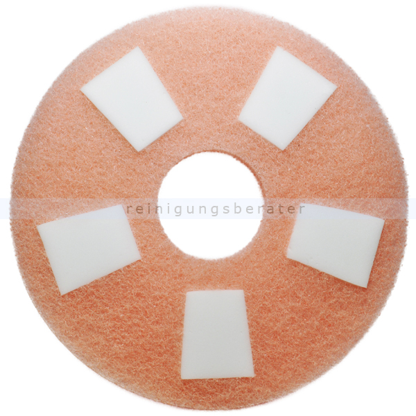 Melamin Pad JuliPad 432 mm 17 Zoll