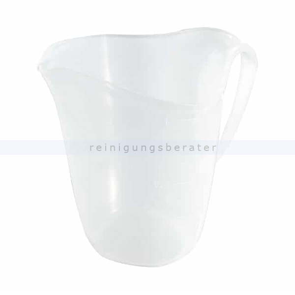 Messbecher Bekaform Küchenkrug 1 L