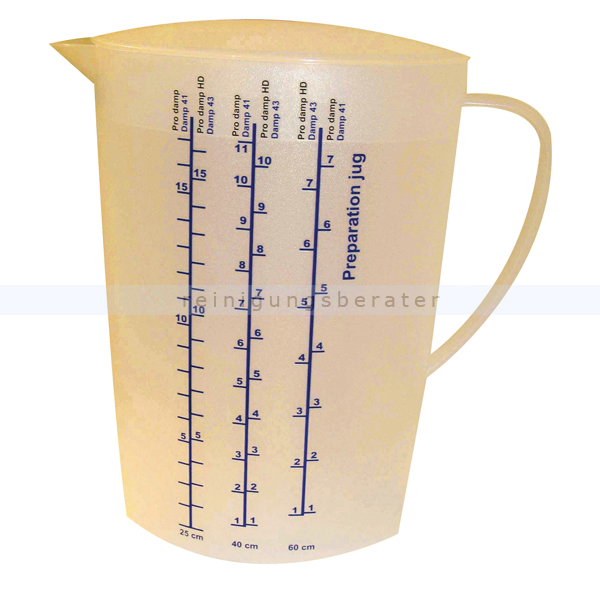 Messbecher Taski