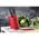 Zusatzbild Messerblock Wesco Asia Knife Style limegreen