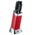 Zusatzbild Messerblock Wesco CLASSIC LINE mit Messer rot