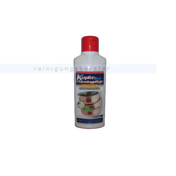 Messing- und Kupferpflege Reinex 200ml