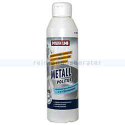 Metallpolitur Langguth Metallpolitur KR55 250 ml