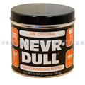 Metallpolitur Nevr Dull 142 g Polierwatte