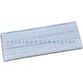 Microfaser Fensterpad FILSAIN ® hellblau 31x13 cm