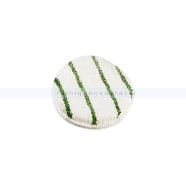 Microfaserpad Garnpad Queen Bonnet 432 mm 17 Zoll