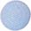Zusatzbild Microfaserpad Glit PolyPad blau-weiß 203 mm 8 Zoll ohne Band