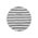 Zusatzbild Microfaserpad Janex grau-weiß gestreift 410 mm, 16 Zoll