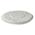 Zusatzbild Microfaserpad Janex Hochfloor weiß 335 mm 14 Zoll