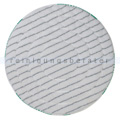Microfaserpad Meiko Micro BRUSH Pad weiß 203 mm 8 mm