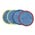 Zusatzbild Microfaserpad Mopptex SANI Reinigungspad Rundpad blau