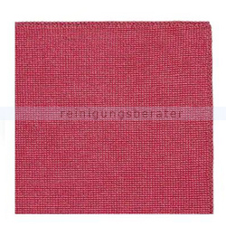 Microfasertuch 3M Micro EssentEco 2012 36x36 cm rot