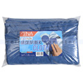 Microfasertuch Abena ENA Platin 32 x 32 cm blau Pack