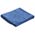 Zusatzbild Microfasertuch Abena ENA Platin 32 x 32 cm blau Pack Karton