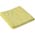 Zusatzbild Microfasertuch Abena ENA Platin 32 x 32 cm gelb Pack Karton