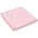 Zusatzbild Microfasertuch Abena ENA Platin 32 x 32 cm rosa Pack Karton