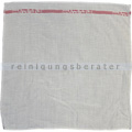 Microfasertuch Alpha fein 40 x 40 cm grau