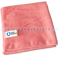 Microfasertuch Arcora Basic Line rosa 38x38 cm