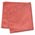 Zusatzbild Microfasertuch Arcora Basic Line rosa 38x38 cm