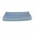 Microfasertuch Arcora Fine Line blau 40x40 cm