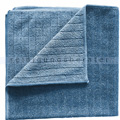 Microfasertuch Arcora Scrub & Clean 2in1 40x40 cm blau