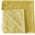Zusatzbild Microfasertuch Arcora Scrub & Clean 2in1 40x40 cm gelb