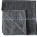 Microfasertuch Arcora Scrub & Clean 2in1 40x40 cm grau