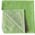 Zusatzbild Microfasertuch Arcora Scrub & Clean 2in1 40x40 cm grün