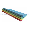 Microfasertuch Arcora Strong Line blau 40x30 cm