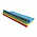Zusatzbild Microfasertuch Arcora Strong Line gelb 40x30 cm