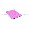 Microfasertuch Bambus 48x36 cm rosa