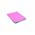 Zusatzbild Microfasertuch Bambus 48x36 cm rosa