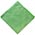 Zusatzbild Microfasertuch Cleanscout Profi Wischtuch 40 x 40 cm grün