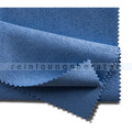 Microfasertuch Combitex blau 40x35 cm